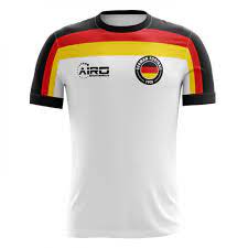 Adidas just unveiled the germany away strip which will debut on march 25 and it's got us very, very against all odds, uefa euro 2020 is happening in 2021. 2020 2021 Germany Home Concept Football Shirt Germanyh Uksoccershop