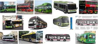 Bkc Ac Hybrid Shuttle Buses 2018 Routes Timings Fares