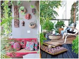 your balcony with these easy decor tips