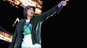 Eminems Revival Album Opens Atop Billboard 200 Chart