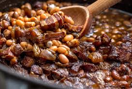 baked beans recipe nyt cooking