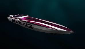 high performance sd boats the