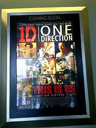 The good news, though, is we now have a brand new poster to analyse. Austin Julianna On Twitter This Is Us Movie Poster At Xxi Cinema In Indonesia Http T Co Ptcmuvzyz7 Via 1dasiacrew