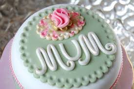 From why we celebrate it to the varying dates around the world. Mothers Day Cake Decoration Ideas