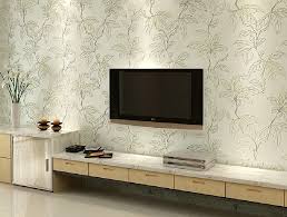 Advantages Of Wallpaper Over Wall Paint