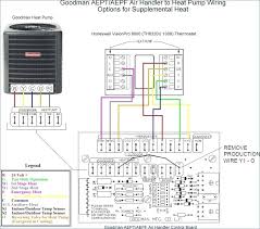 Goodman Heat Pump Operation Get Rid Of Wiring Diagram Problem