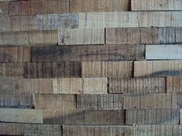 Accord Floors Rustic Wood Wall Panel