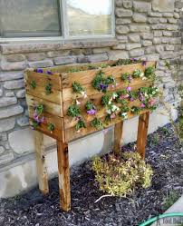 Each box not only displays the fruits of your labor, but it breathes life into your home's exterior. Gorgeous Window Planter Box Ideas To Dress Up Your Windows A Blissful Nest