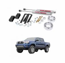 rough country 3 in suspension lift kit