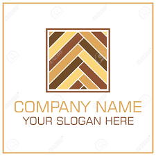 It's a free & easy tool with quality service & design. Flat Style Vector Logo Laminate Parquet For Flooring Company Royalty Free Cliparts Vectors And Stock Illustration Image 117998414