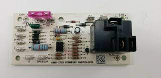 / maybe this is the one? Goodman 1005 83 1724 1005 171b Furnace Blower Control Board For Sale Online Ebay