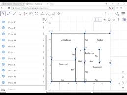 And Perimeter Of A House Floor Plan