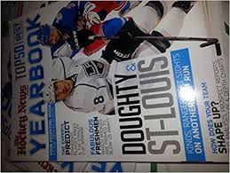 The Hockey News 2014 2015 Yearbook Brian Costello Amazon