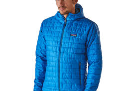 Patagonia nano air light hoody pullover xl. Patagonia Nano Puff Review The Iconic Jacket Still Among The Best Gearjunkie