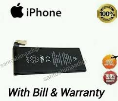 original apple iphone 4s battery
