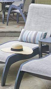 patio furniture replacement slings