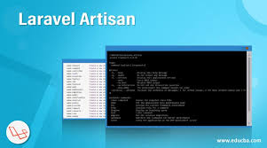 laravel artisan complete guide to