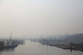 Seattle Area Mostly Rid Of Wildfire Smoke Friday But Could