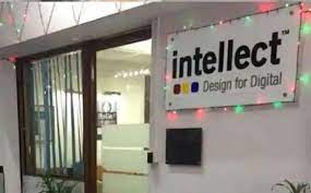 Intellect Design Arena Stock Design Talk