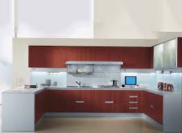 Stock cabinets have a durable finish, but there are a limited number of styles, finishes, accessories and hardware. Home Decoration Kitchen Design Nigeria