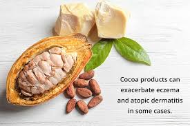 beurre de cacao vs beurre de karité