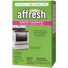 Affresh Cooktop Cleaning Kit