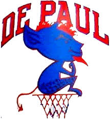 Vincent de paul los angeles thrift store, 20% off. Sign Of The Times Each Depaul Symbol Tells A Story The Depaulia