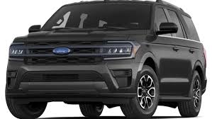 2022 ford expedition suv latest s