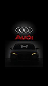 audi logo iphone wallpapers wallpaper