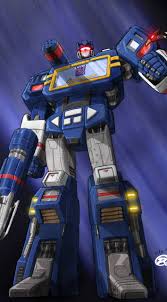 soundwave transformers wallpapers