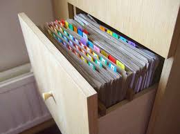 how to get into a locked filing cabinet