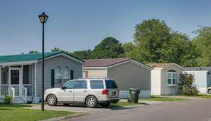 manufactured housing insute of south