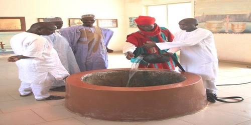 The Legendary History of Kusugu Well in Daura, Nigeria: A Tale of Heroism and Heritage