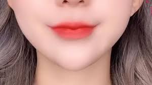tutorial membuat ombre lips simple anti