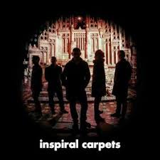 inspiral carpets als songs