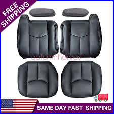 Seats For 2004 Gmc Yukon For