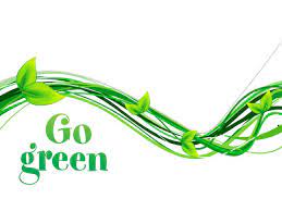 go green background images browse 123