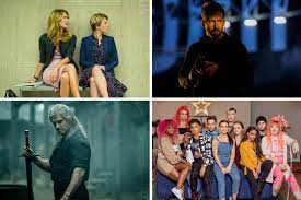 tv shows new on canada