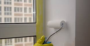 Painting Your Home In Rainy Weather