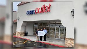 The regular price is marked up much higher than the price for. Sears Returns To Tulsa With Outlet Store Ktul