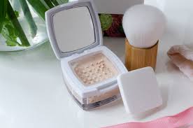 the english mineral makeup company for