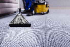how much do carpet cleaners earn