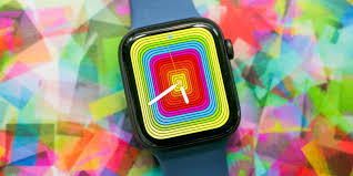 Apple watch is the ultimate device for a healthy life. Apple Watch Series 5 Review The Always On Display Is Great Cnet