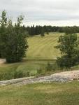 Black Bear Golf Course - Lac du Bonnet, Manitoba, Canada | SwingU