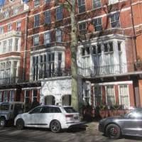 collingham serviced apartments london