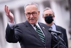 Chuck schumer started his political career immediately after graduating from harvard law school. Who Is Chuck Schumer And What Is His Net Worth