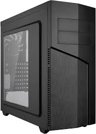 rosewill tyrfing atx mid tower gaming