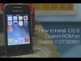 Lollipop is now available for the following samsung android phones. How To Install Ios Galaxy Gt S5360 3gp Mp4 Mp3 Flv Indir
