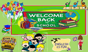 Free Welcome Back To School Download Free Clip Art Free