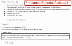 Do Freelance Writers Really Need Resumes Freelancer Faqs